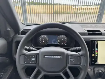 Photo 5 Rover Defender  110 2.0 P300e PHEV X-Dynamic HSE
