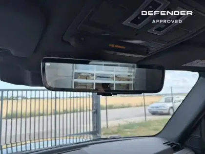 Photo 11 Rover Defender  110 2.0 P300e PHEV X-Dynamic HSE