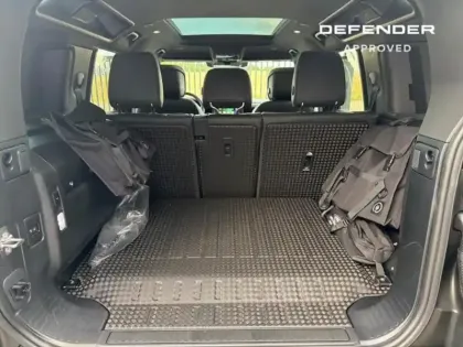 Photo 9 Rover Defender  110 2.0 P300e PHEV X-Dynamic HSE