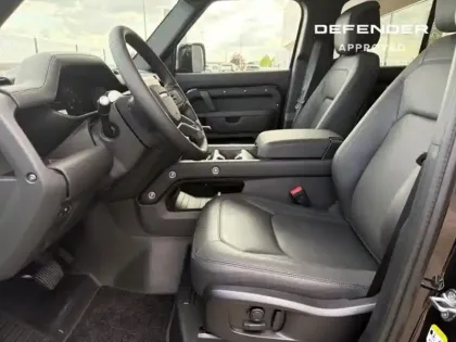 Photo 6 Rover Defender  110 2.0 P300e PHEV X-Dynamic HSE