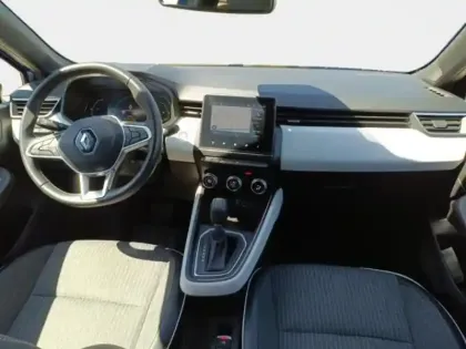 Photo 12 Renault Clio  1.6 E-Tech hybride 145ch Techno