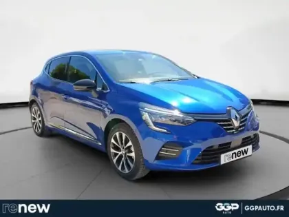 Photo 6 Renault Clio  1.6 E-Tech hybride 145ch Techno