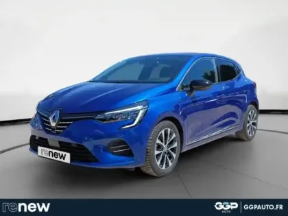 Photo Renault Clio Techno