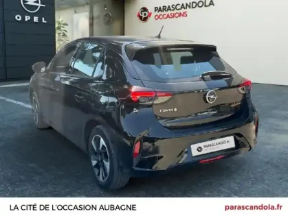 Photo 6 Opel Corsa  Electric 136ch GS