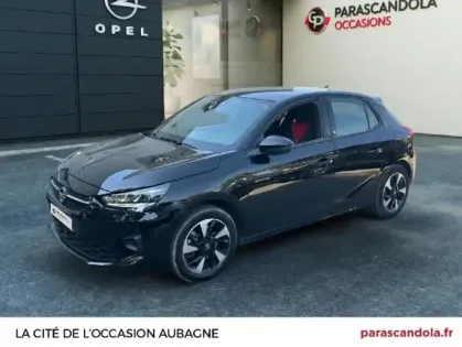 Photo Opel Corsa Gs
