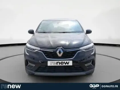 Photo 7 Renault Arkana  1.3 TCe 140ch FAP Business EDC