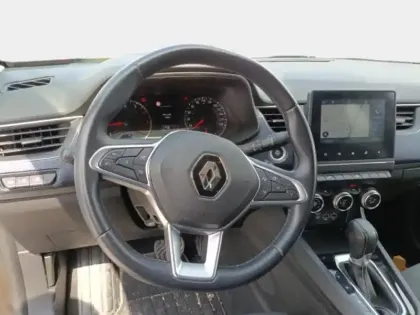 Photo 14 Renault Arkana  1.3 TCe 140ch FAP Business EDC