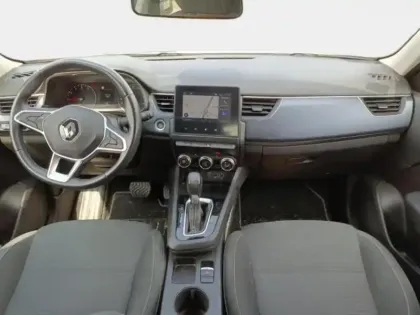 Photo 12 Renault Arkana  1.3 TCe 140ch FAP Business EDC