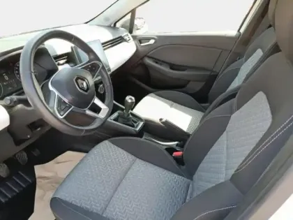 Photo 13 Renault Clio  1.5 Blue dCi 100ch Evolution