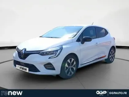 Photo Renault Clio Evolution