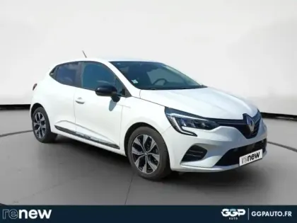 Photo 6 Renault Clio  1.5 Blue dCi 100ch Evolution