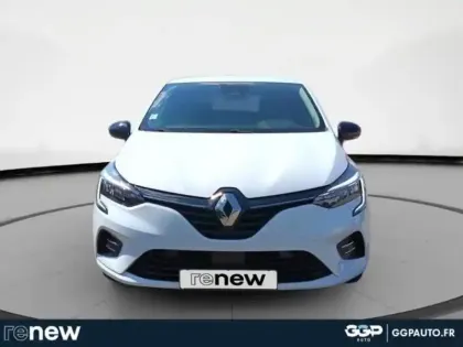 Photo 7 Renault Clio  1.5 Blue dCi 100ch Evolution