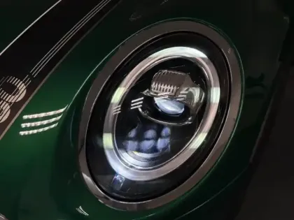 Photo 13 Mini Mini  Cooper 136ch Edition 60 Years BVA7 109g