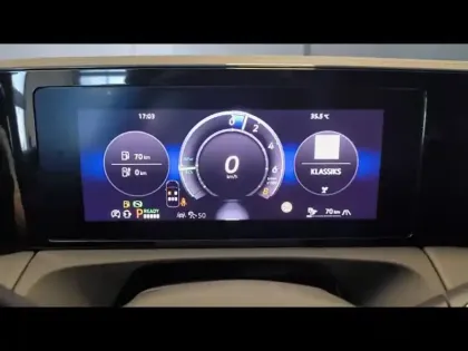 Photo 7 Volkswagen Tiguan  1.5 eHybrid 204ch R-Line Edition DSG6