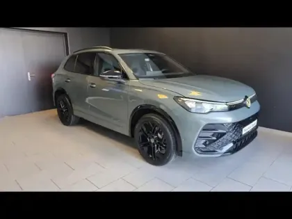 Photo 5 Volkswagen Tiguan  1.5 eHybrid 272ch R-Line Edition DSG6