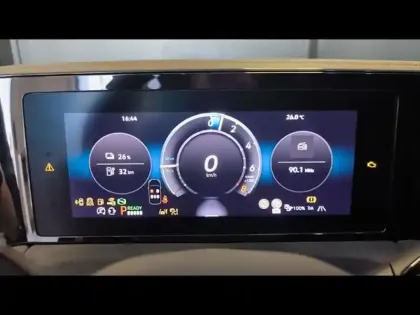 Photo 7 Volkswagen Tiguan  1.5 eHybrid 272ch R-Line Edition DSG6