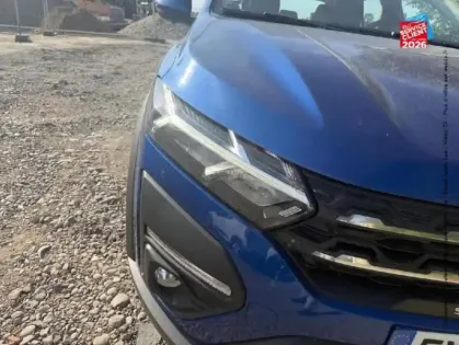 Photo 12 Dacia Sandero  1.0 TCe 90ch Stepway Confort