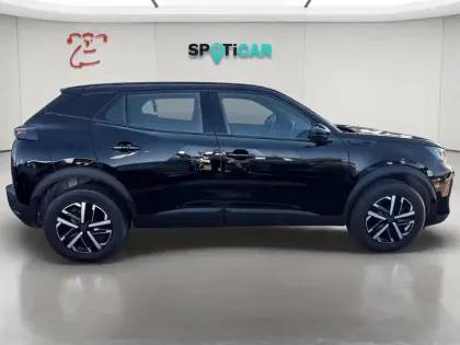 Photo 22 Peugeot 2008  1.2 Hybrid 136ch Style e-DCS6