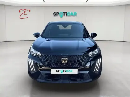 Photo 24 Peugeot 2008  1.2 Hybrid 136ch Style e-DCS6