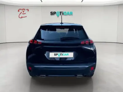 Photo 18 Peugeot 2008  1.2 Hybrid 136ch Style e-DCS6