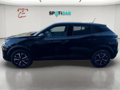Photo 16 Peugeot 2008  1.2 Hybrid 136ch Style e-DCS6