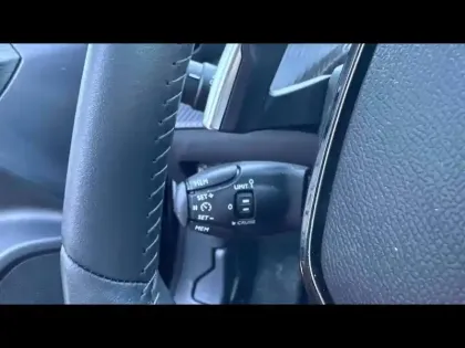 Photo 14 Peugeot 2008  1.2 Hybrid 136ch Style e-DCS6