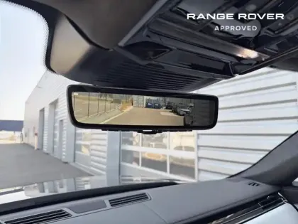 Photo 28 Land rover Range Rover  Sport 3.0 P550e 550ch PHEV Autobiography