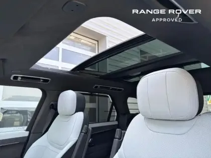 Photo 23 Land rover Range Rover  Sport 3.0 P550e 550ch PHEV Autobiography