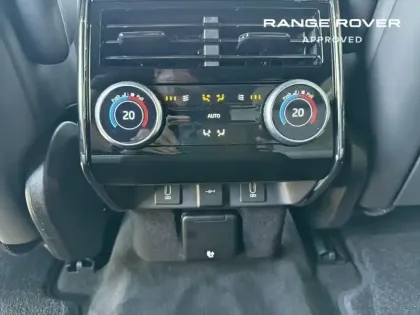 Photo 26 Land rover Range Rover  Sport 3.0 P550e 550ch PHEV Autobiography