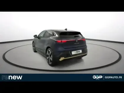 Photo 5 Renault Megane  E-Tech Electric EV60 220ch Iconic super charge -B