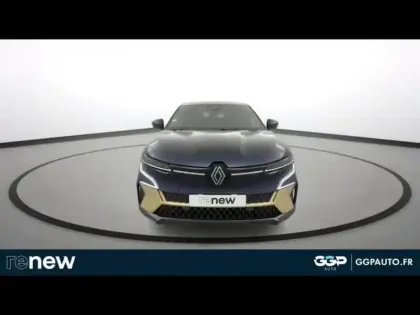 Photo 6 Renault Megane  E-Tech Electric EV60 220ch Iconic super charge -B