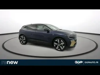 Photo 7 Renault Megane  E-Tech Electric EV60 220ch Iconic super charge -B