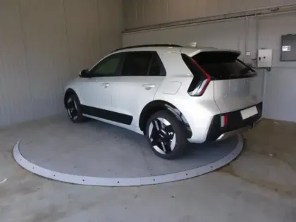 Photo 5 Kia Niro  1.6 GDi 138ch HEV Premium DCT6