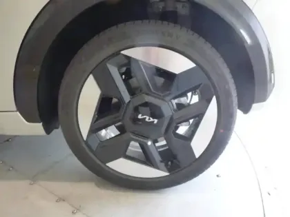 Photo 14 Kia Niro  1.6 GDi 138ch HEV Premium DCT6
