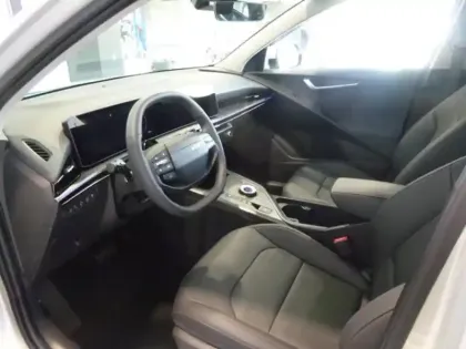 Photo 10 Kia Niro  1.6 GDi 138ch HEV Premium DCT6