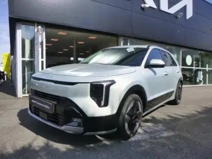 Photo Kia Niro Premium