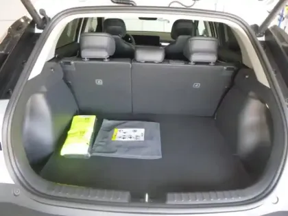 Photo 7 Kia Niro  1.6 GDi 138ch HEV Premium DCT6