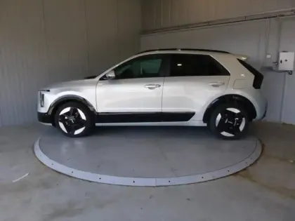 Photo 6 Kia Niro  1.6 GDi 138ch HEV Premium DCT6