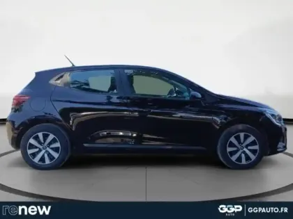 Photo 5 Renault Clio  1.5 Blue dCi 100ch Evolution