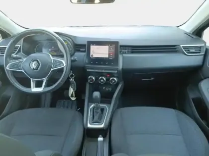 Photo 12 Renault Clio  1.5 Blue dCi 100ch Evolution