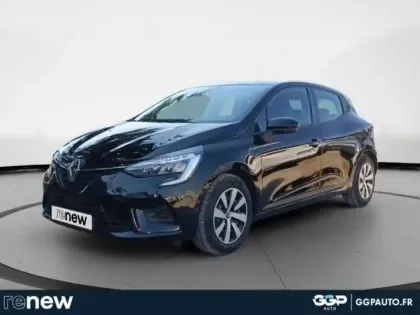 Photo Renault Clio Evolution