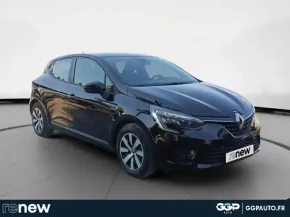 Photo 6 Renault Clio  1.5 Blue dCi 100ch Evolution