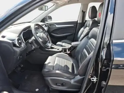 Photo 13 Mg ZS  1.0 T-GDi 111ch Luxury BVA6
