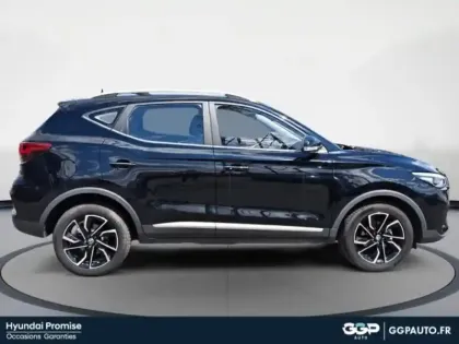 Photo 5 Mg ZS  1.0 T-GDi 111ch Luxury BVA6