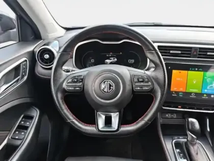 Photo 14 Mg ZS  1.0 T-GDi 111ch Luxury BVA6