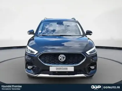 Photo 7 Mg ZS  1.0 T-GDi 111ch Luxury BVA6