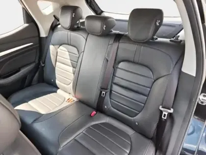 Photo 11 Mg ZS  1.0 T-GDi 111ch Luxury BVA6