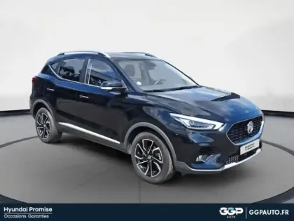 Photo 6 Mg ZS  1.0 T-GDi 111ch Luxury BVA6