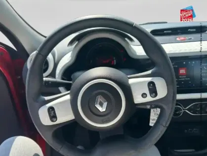 Photo 11 Renault Twingo  1.0 SCe 65ch Equilibre