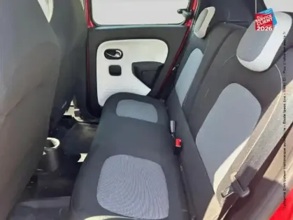 Photo 10 Renault Twingo  1.0 SCe 65ch Equilibre